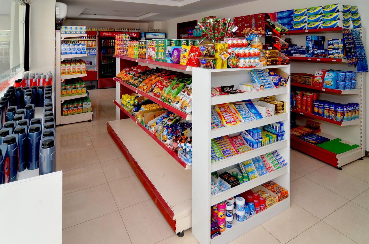 Safar Budget Ajarif Exterior photo