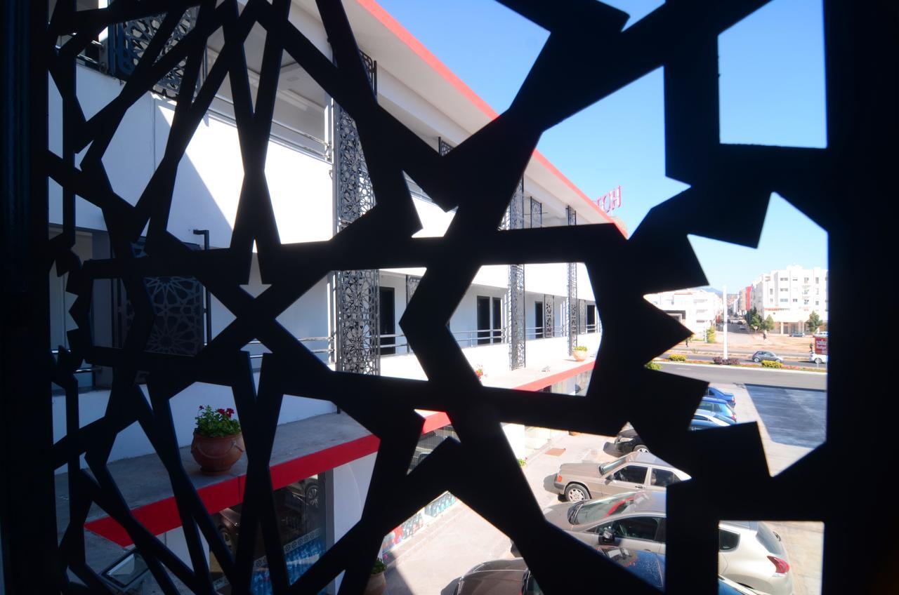 Safar Budget Ajarif Exterior photo