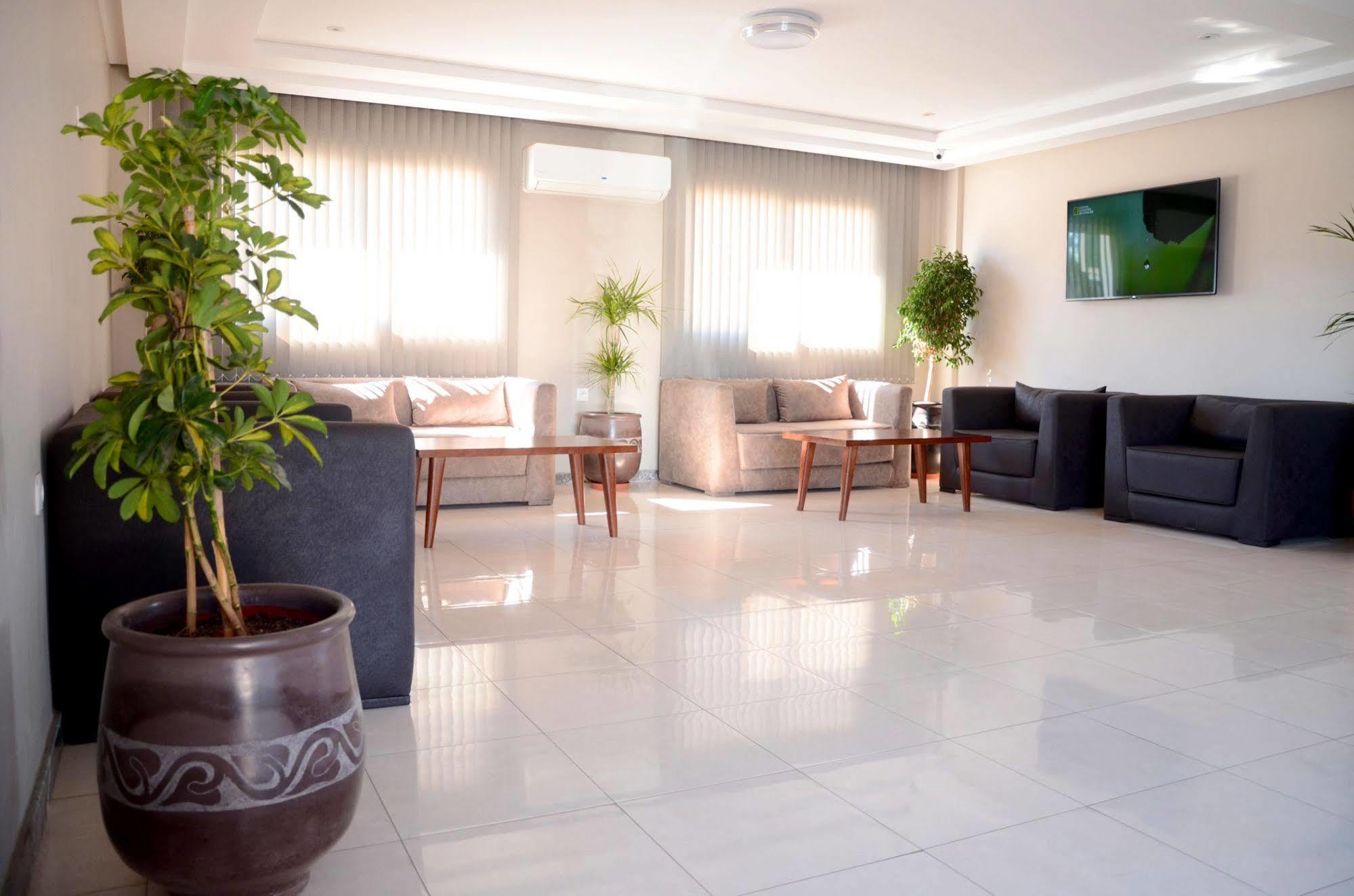 Safar Budget Ajarif Exterior photo